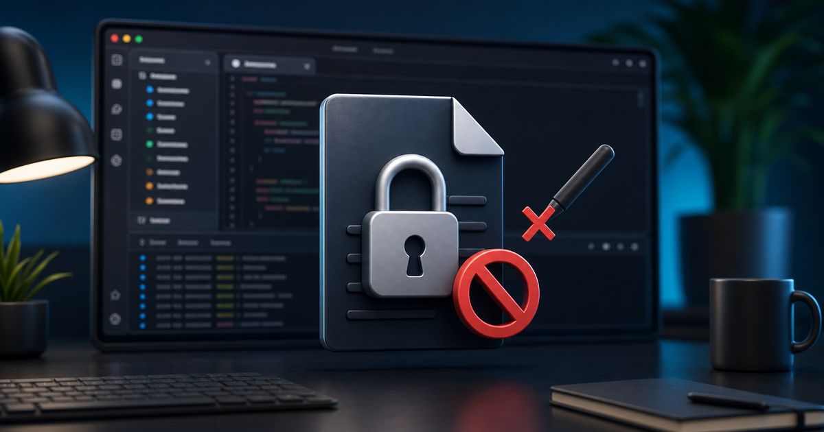 Claude Code Permission Denied When Editing Files
